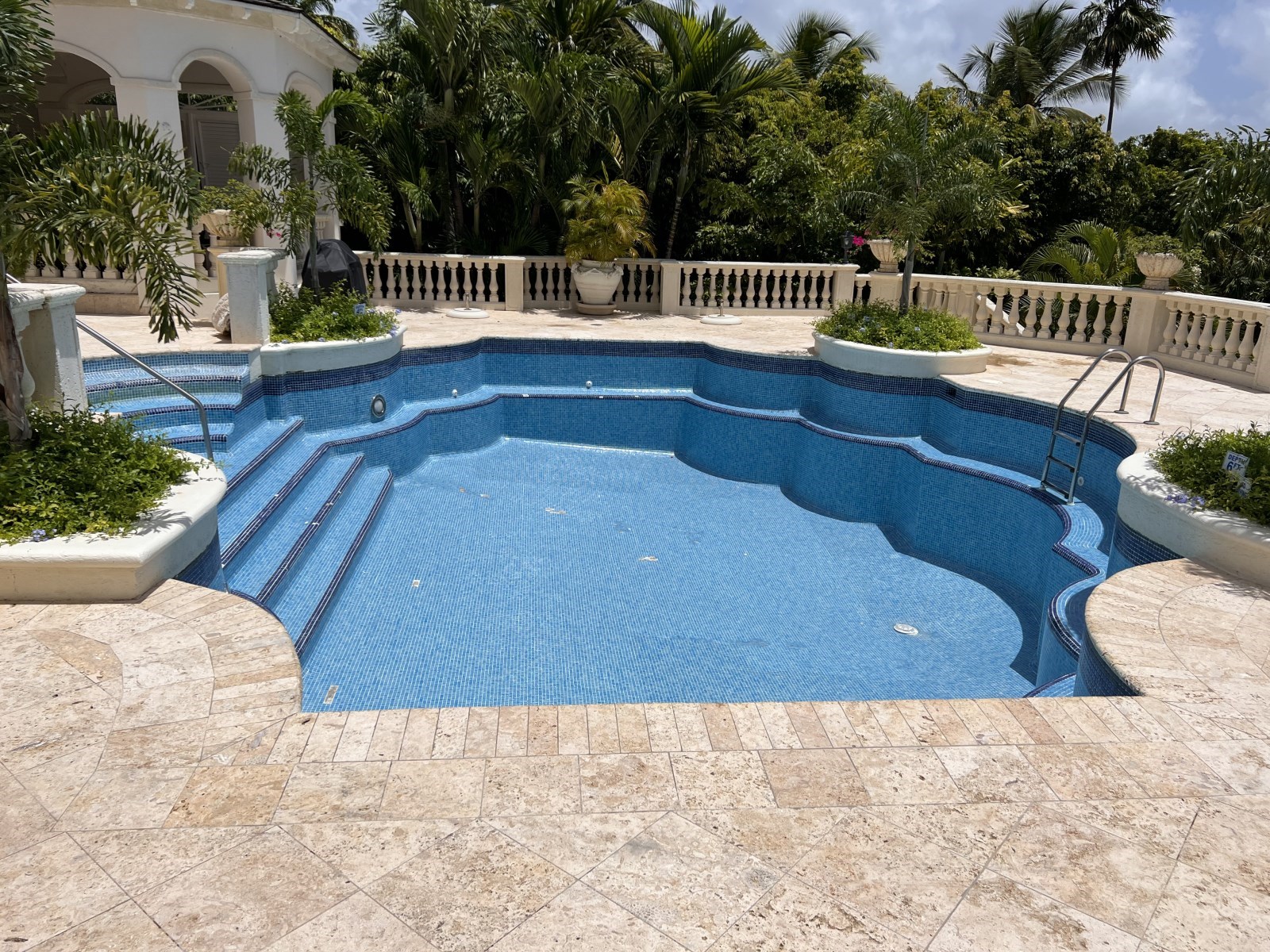 Plantation House – Royal Westmoreland