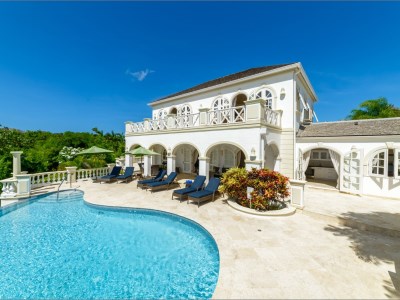 Tree Tops – Royal Westmoreland